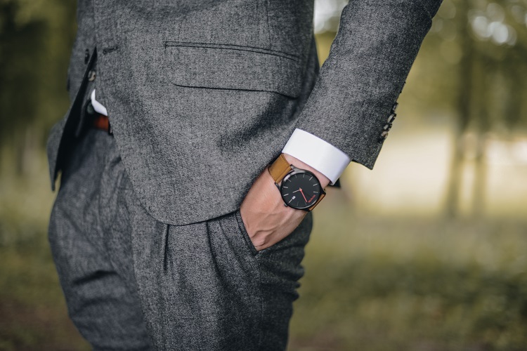 9 Must-Have Fashion Essentials Every Man Should Own – StudioSuits